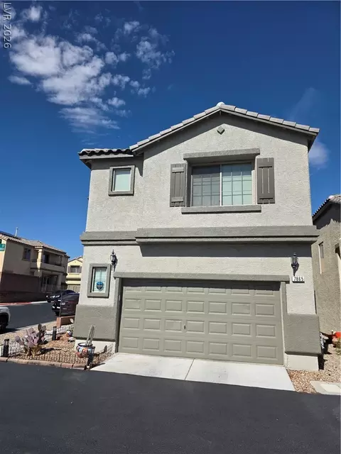 7865 Territorial St, Las Vegas, NV 89149