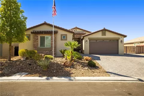6125 Steinway Ave, Las Vegas, NV 89131