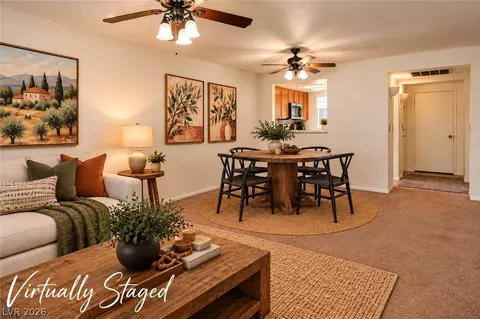 1909 High Valley Ct #204, Las Vegas, NV 89128
