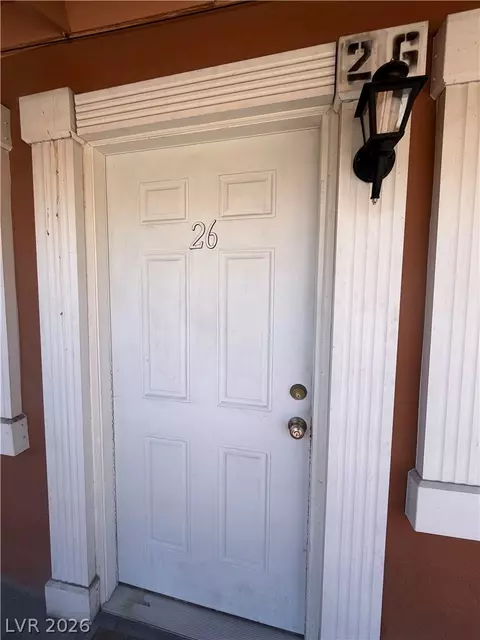 521 S Maryland Pkwy #C26, Las Vegas, NV 89101