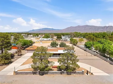 7030 W Rome Blvd, Las Vegas, NV 89131