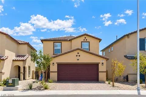 593 Harmony Rock Ave, North Las Vegas, NV 89081
