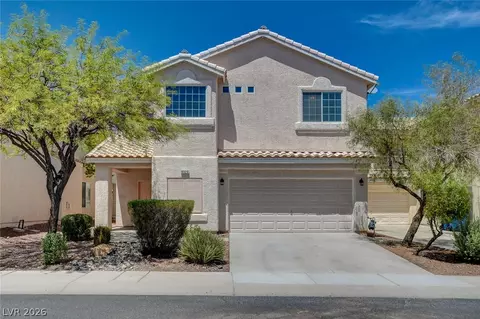 8926 Tomnitz Ave, Las Vegas, NV 89178