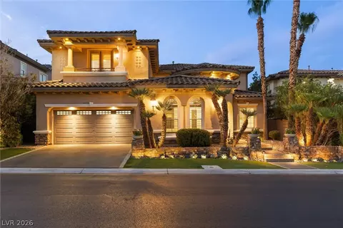 1972 Alcova Ridge Dr, Las Vegas, NV 89135