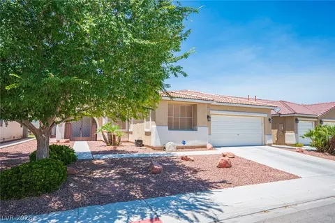 5315 Great Spirit Ct, North Las Vegas, NV 89031
