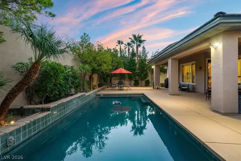 11541 Bohemian Forest Ave, Las Vegas, NV 89138