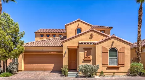 33 Via Di Mello, Henderson, NV 89011