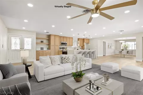 4638 Corral Pl, Las Vegas, NV 89119