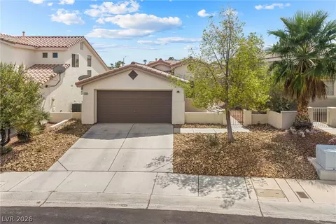 7705 Granberg Ct, Las Vegas, NV 89131