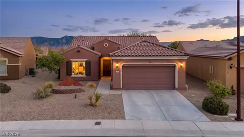 1440 Waterfall Ln, Mesquite, NV 89034