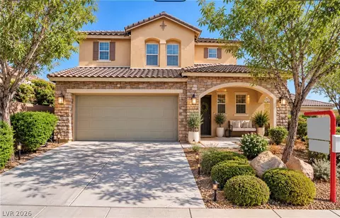6978 Leadville Peak Ave, Las Vegas, NV 89179