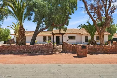 7744 Rancho Destino Rd, Las Vegas, NV 89123