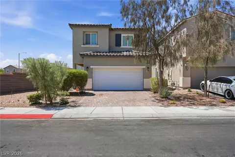4707 Agave Cactus St, North Las Vegas, NV 89031