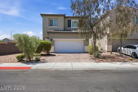 4707 Agave Cactus St, North Las Vegas, NV 89031