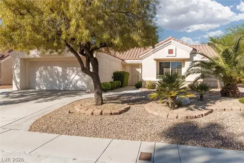 2409 Desert Sands Dr, Las Vegas, NV 89134