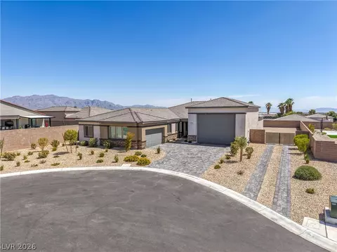 5262 Fisher Falls Ct, Las Vegas, NV 89149