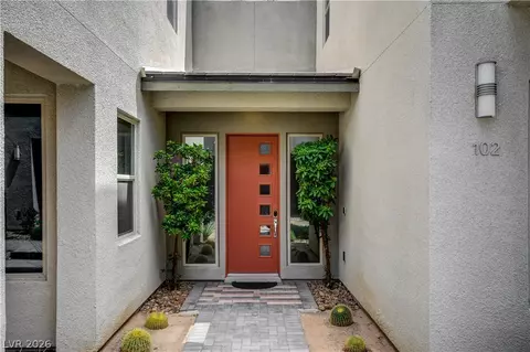 1253 Cloud Tower St #102, Las Vegas, NV 89135