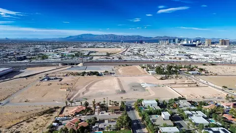 Pamalyn, Las Vegas, NV 89118