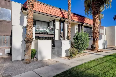 1405 Vegas Valley Dr #229, Las Vegas, NV 89169