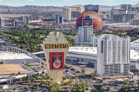 322 Karen Ave #4207, Las Vegas, NV 89109