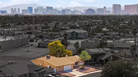 2503 Siesta Ave, Las Vegas, NV 89121