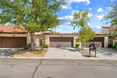3038 Conquista Ct, Las Vegas, NV 89121