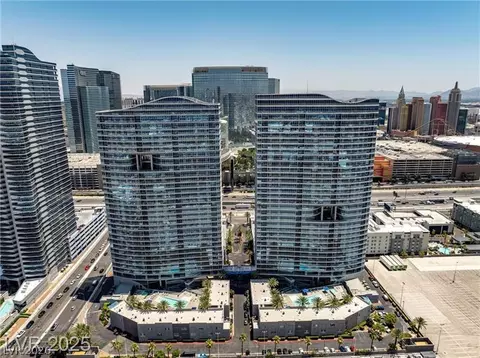 4525 Dean Martin Dr #1501, Las Vegas, NV 89103