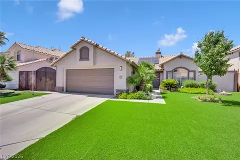 233 Innsdale Ct, Henderson, NV 89074