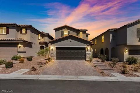 9336 Langley Ave, Las Vegas, NV 89149