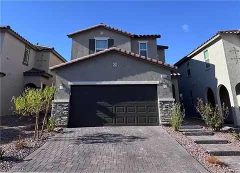 9336 Langley Ave, Las Vegas, NV 89149