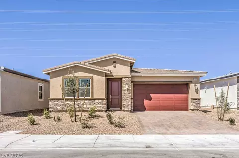 1400 Jorian Bay Dr, North Las Vegas, NV 89084