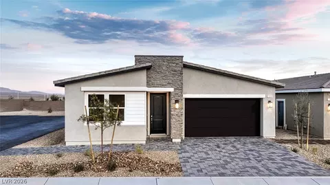 1400 Jorian Bay Dr, North Las Vegas, NV 89084
