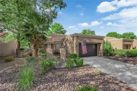 8541 Willowrich Dr, Las Vegas, NV 89134