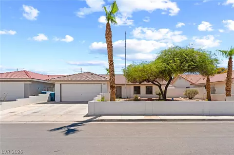 5981 Corpus Christi Ct, Las Vegas, NV 89156