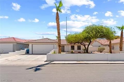 5981 Corpus Christi Ct, Las Vegas, NV 89156