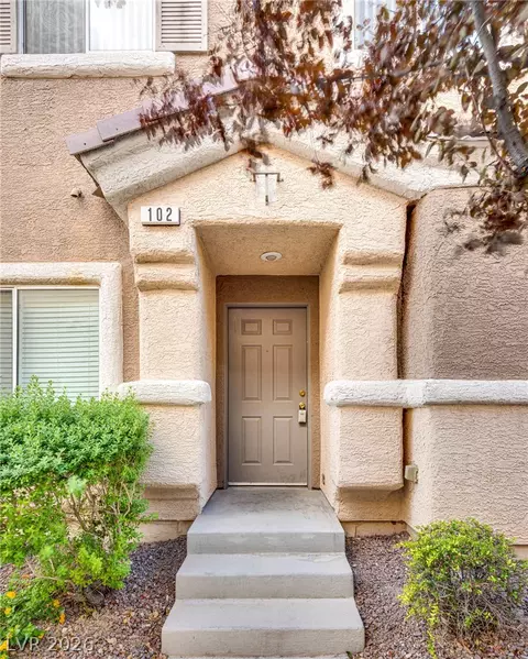 9068 Bushy Tail Ave #102, Las Vegas, NV 89149
