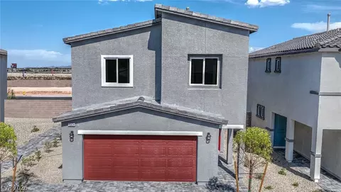 920 Althea River St, North Las Vegas, NV 89084