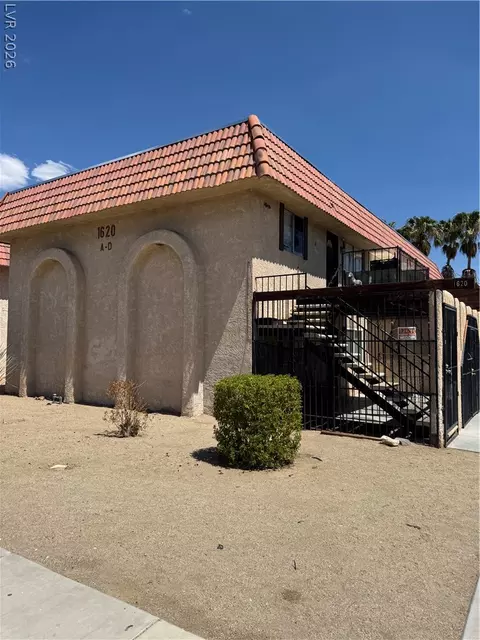1620 Cordoba Ln, Las Vegas, NV 89108