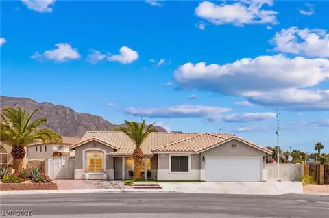 826 Samoy St, Las Vegas, NV 89110