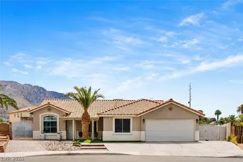 826 Samoy St, Las Vegas, NV 89110