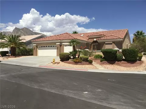 10608 Sky Mdws, Las Vegas, NV 89134