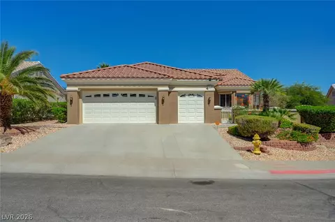 10608 Sky Mdws, Las Vegas, NV 89134