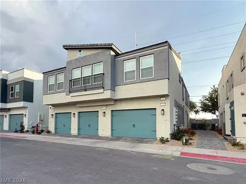 539 Bellum Dr #1068, Henderson, NV 89011