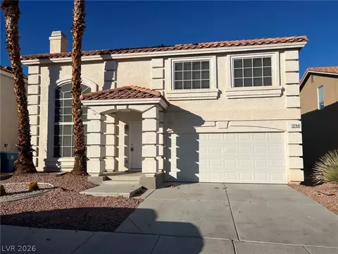 8744 Country View Ave, Las Vegas, NV 89129