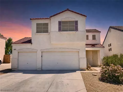 5938 Willis St, North Las Vegas, NV 89031