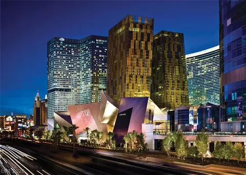 3726 Las Vegas Blvd #2907, Las Vegas, NV 89158