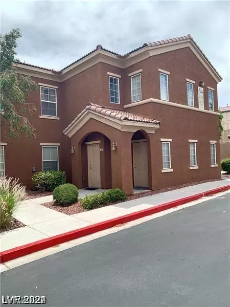 10291 Delta View Ct #204, Las Vegas, NV 89129