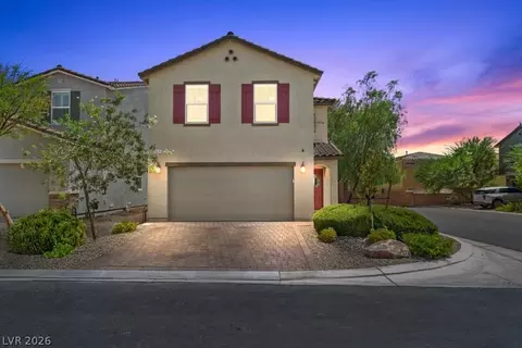 10028 Barbellino Ct, Las Vegas, NV 89178
