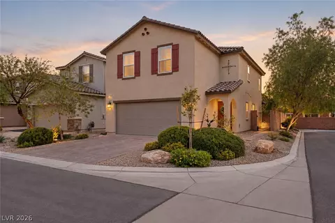 10028 Barbellino Ct, Las Vegas, NV 89178