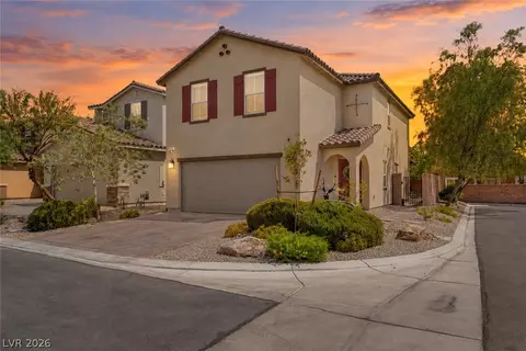 10028 Barbellino Ct, Las Vegas, NV 89178